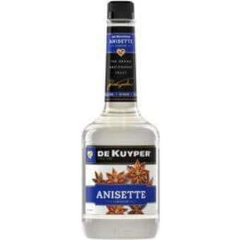 Dekuyper Anisette 750ml