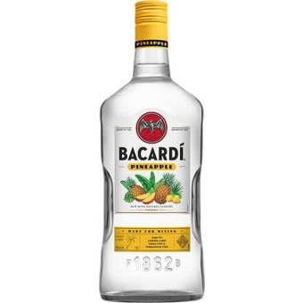 Bacardi Pineapple 1.75L