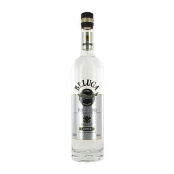 Beluga Noble Vodka 750ml