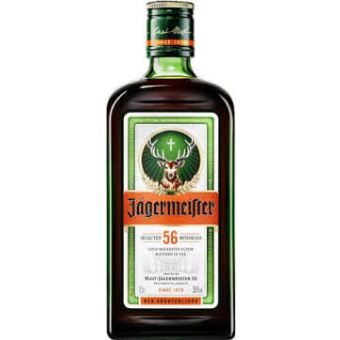 Jagermeister 375ml