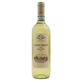 Contessa Annalisa Pinot Grigio - 750mL