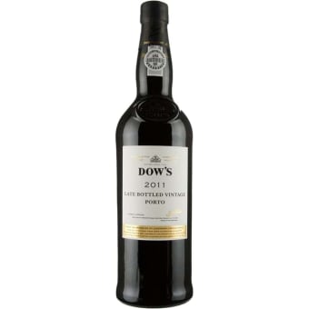 Dow's Porto 2011 - 750mL
