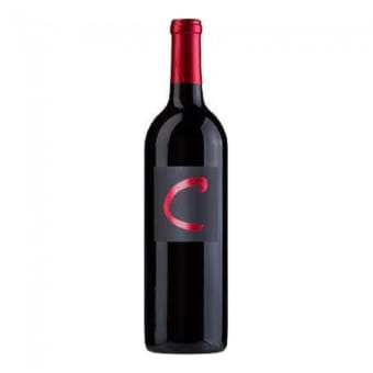 Covenant Red C Red - 750mL