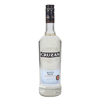 Cruzan Aged - 1L