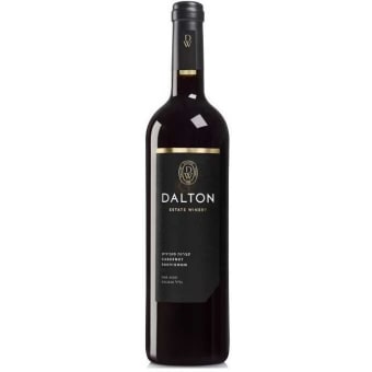 Dalton Estate Cabernet Sauvignon - 375mL