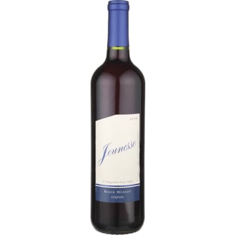 Jeunesse Black Muscat - 750mL
