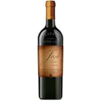 Josh Reserve Zinfandel 750ml