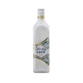 Flor de Cana Coco 750ml