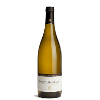 Domaine Alain Chavy Puligny-Montrachet Le - 750mL