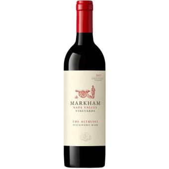 Markham Blend - 750mL