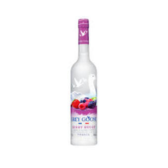 Grey Goose Berry Rouge 750ml