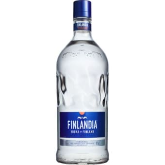 Finlandia Vodka - 1.75L