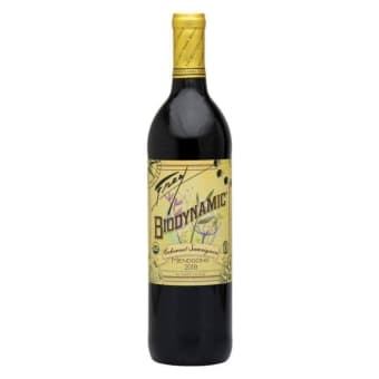 Frey Biodynamic Cabernet Sauvignon - 750mL