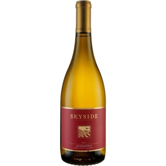 Skyside Chardonnay - 750mL