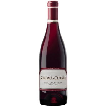 Sonoma-Cutrer Pinot Noir - 750mL