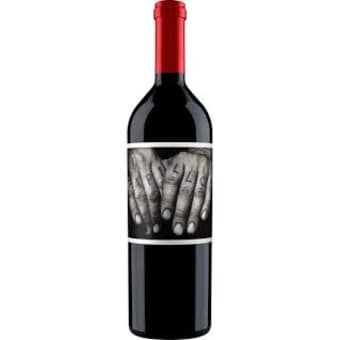 Papillon 2022 Napa County Red Wine 750ml