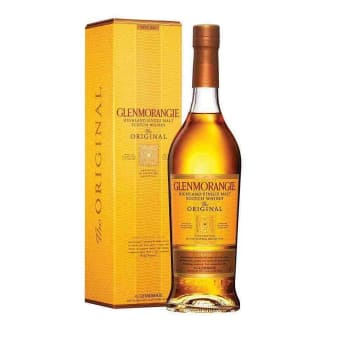 Glenmorangie 10 Years Orignial - 1L