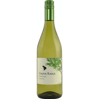 Grove Ridge Chardonnay - 750mL