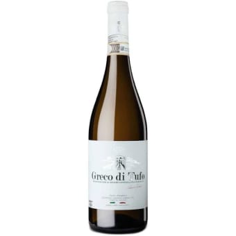 Greco Di Tufo Day White - 750mL