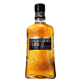 Highland Park 12 Years Viking Honour - 750mL