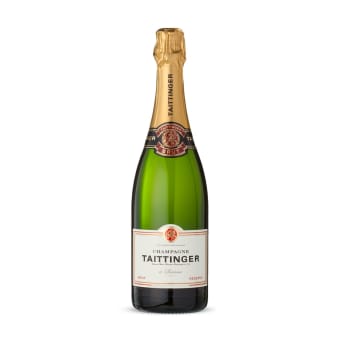 Taittinger Brut - 750mL