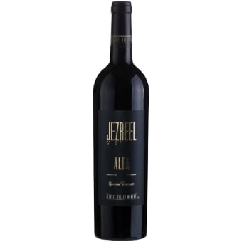 Jezreel Alfa Special Reserve - 750mL