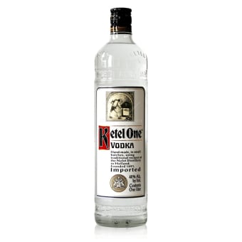 Ketel One Vodka - 1L