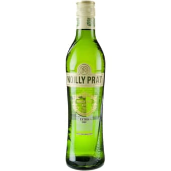 Noilly Prat Extra Dry - 375mL