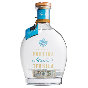 Partida Blanco - 750mL