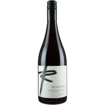 Ron Rubin Pinot Noir - 750mL