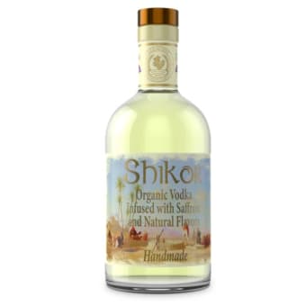 Shikor Vodka - 750mL