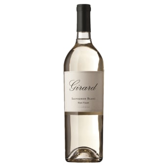 Girard Sauvignon Blanc Napa Valley - 750mL