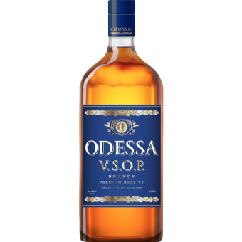 Odessa VSOP - 1.75L