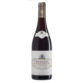 Albert Bichot Bourgogne Vieilles Vignes Pinot Noir 2022