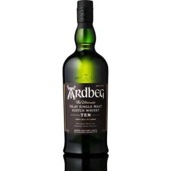 Ardbeg 10 Year
