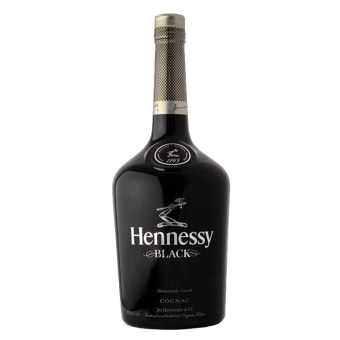 Hennessy Black - 1L
