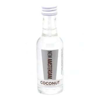 New Amsterdam Coconut - 50mL