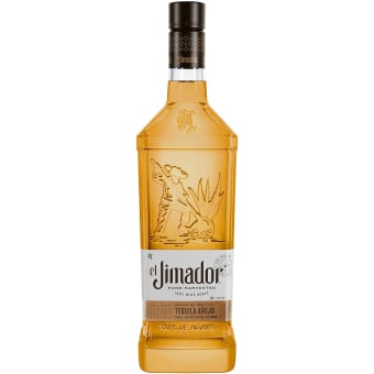 El Jimador Anejo - 750mL