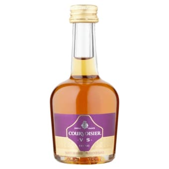 Courvoisier VS - 50mL
