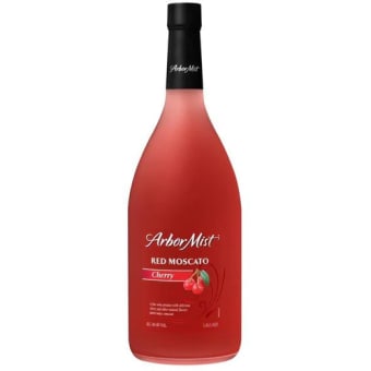 Arbor Mist Cherry - 1.5L