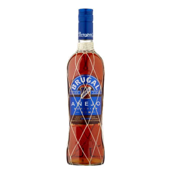 Brugal Anejo - 750mL