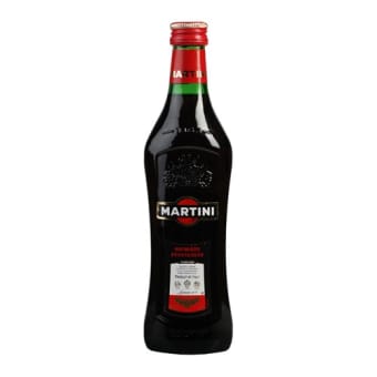 Martini & Rossi Rosso Vermouth Bottle (375 ml)
