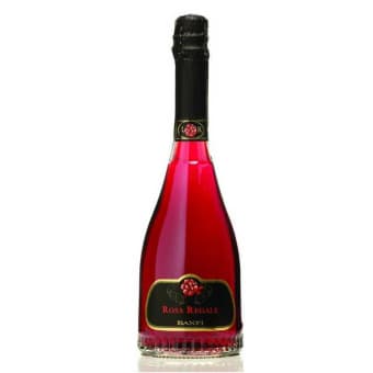 Banfi Rosa Regale - 750mL