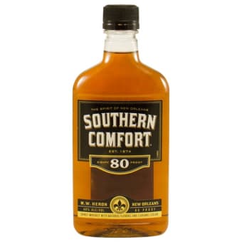 Southern Comfort 80 Proof - 375mL