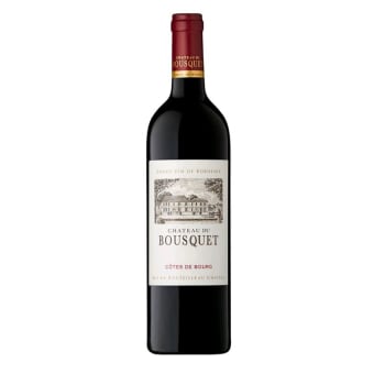CH Bousquet Red - 750mL
