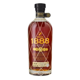 Brugal 1888 Rum - 750mL