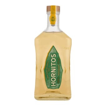 Hornitos 80 Proof Reposado Tequila Bottle (1 L)