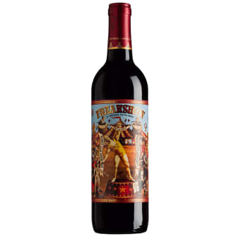 Freakshow Cabernet Sauvignon - 750mL