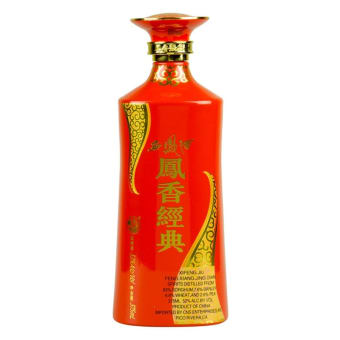 Jing Jiu - 375mL