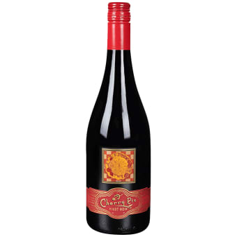 Cherry Pie Pinot Noir - 750mL